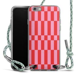 Carry Case Fabric mint-camouflage