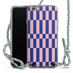 Carry Case Fabric mint-camouflage