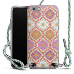 Carry Case Fabric mint-camouflage