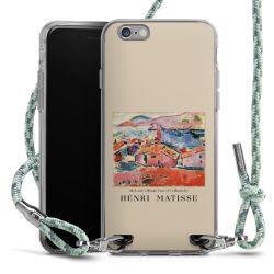 Carry Case Fabric mint-camouflage