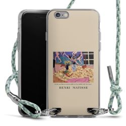 Carry Case Fabric mint-camouflage