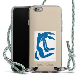 Carry Case Fabric mint-camouflage