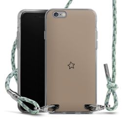 Carry Case Fabric mint-camouflage