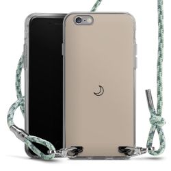 Carry Case Fabric mint-camouflage