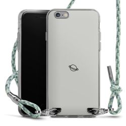 Carry Case Fabric mint-camouflage