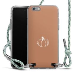 Carry Case Fabric mint-camouflage