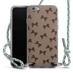 Carry Case Fabric mint-camouflage