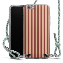 Carry Case Fabric mint-camouflage