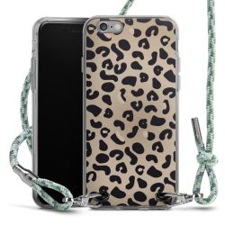 Carry Case Fabric mint-camouflage