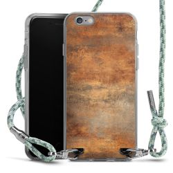 Carry Case Fabric mint-camouflage