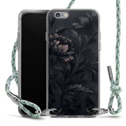 Carry Case Fabric mint-camouflage