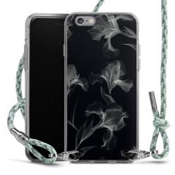 Carry Case Fabric mint-camouflage