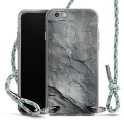 Carry Case Fabric mint-camouflage