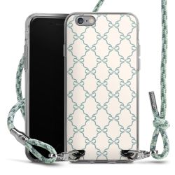 Carry Case Fabric mint-camouflage