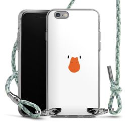 Carry Case Fabric mint-camouflage