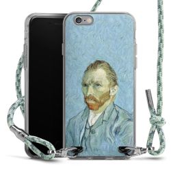 Carry Case Fabric mint-camouflage