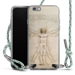 Carry Case Fabric mint-camouflage