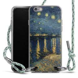 Carry Case Fabric mint-camouflage