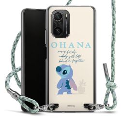 Ohana Stitch