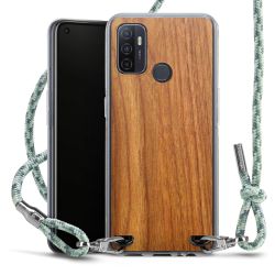 Carry Case Fabric mint-camouflage