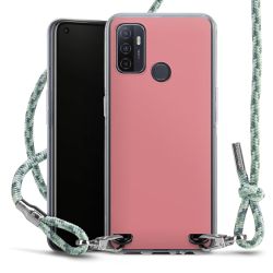 Carry Case Fabric mint-camouflage