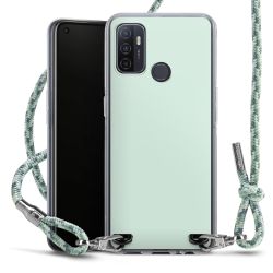 Carry Case Fabric mint-camouflage