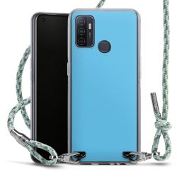 Carry Case Fabric mint-camouflage