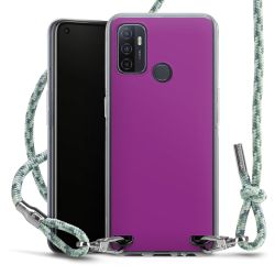 Carry Case Fabric mint-camouflage