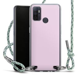 Carry Case Fabric mint-camouflage