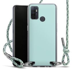 Carry Case Fabric mint-camouflage