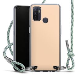 Carry Case Fabric mint-camouflage