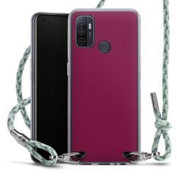 Carry Case Fabric mint-camouflage