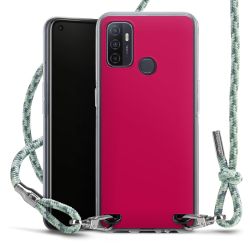 Carry Case Fabric mint-camouflage