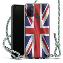 Carry Case Fabric mint-camouflage