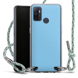 Carry Case Fabric mint-camouflage