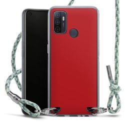 Carry Case Fabric mint-camouflage