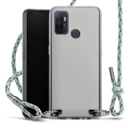 Carry Case Fabric mint-camouflage