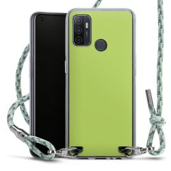 Carry Case Fabric mint-camouflage