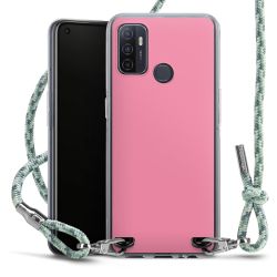 Carry Case Fabric mint-camouflage