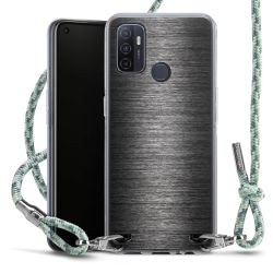 Carry Case Fabric mint-camouflage