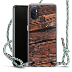 Carry Case Fabric mint-camouflage