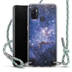 Carry Case Fabric mint-camouflage