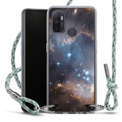 Carry Case Fabric mint-camouflage