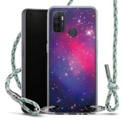 Carry Case Fabric mint-camouflage