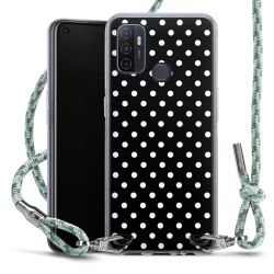 Carry Case Fabric mint-camouflage