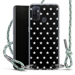 Carry Case Fabric mint-camouflage