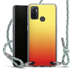 Carry Case Fabric mint-camouflage