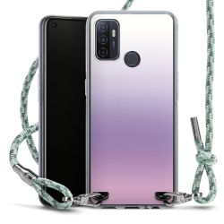 Carry Case Fabric mint-camouflage