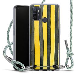 Carry Case Fabric mint-camouflage