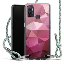 Carry Case Fabric mint-camouflage